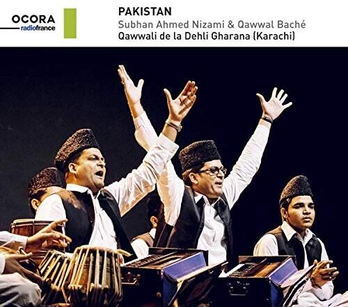 Pakistan / Various - Pakistan / Various - Music CD