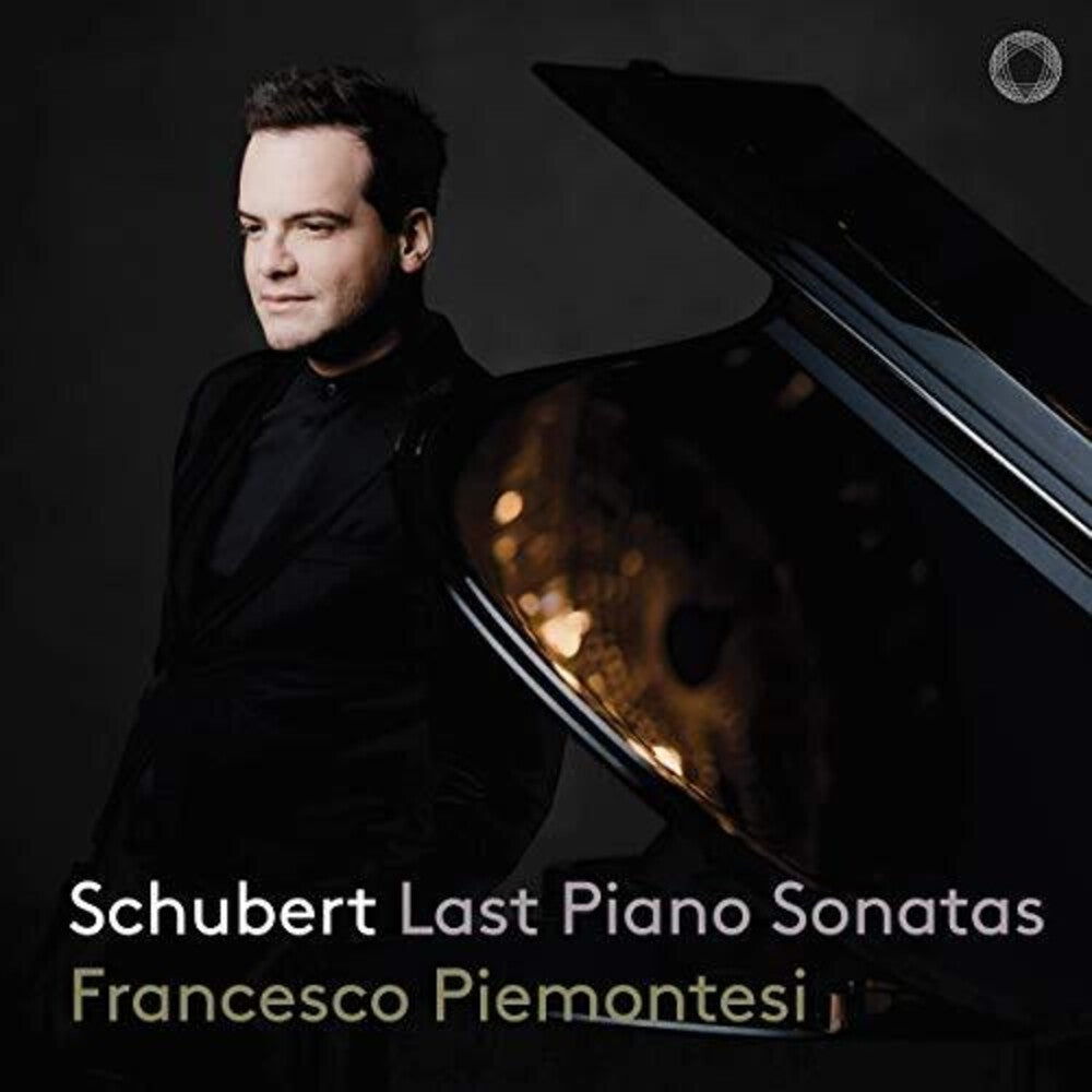 Late Piano Sonatas [2 CD] Music CD