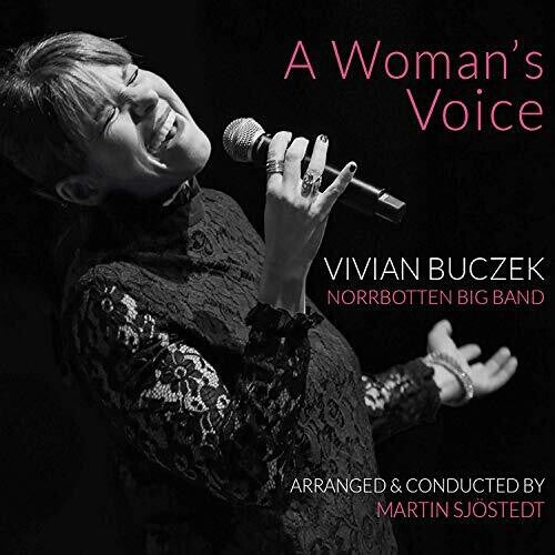 Woman's Voice / Various - Woman's Voice / Various - Music CD