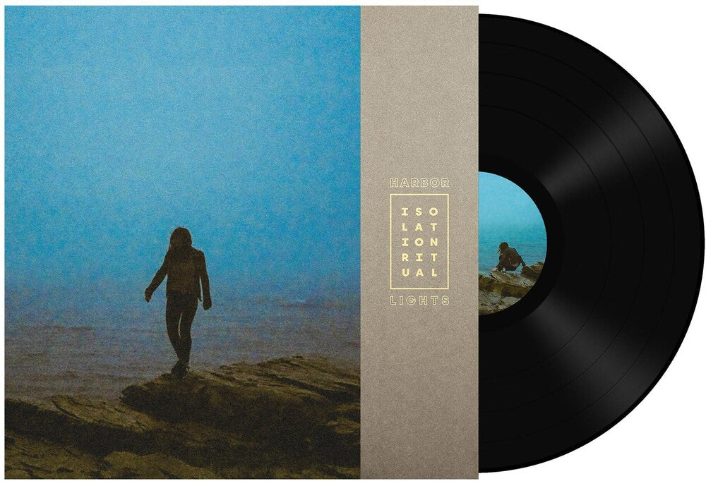 Isolation Ritual [LP] Vinyl Record