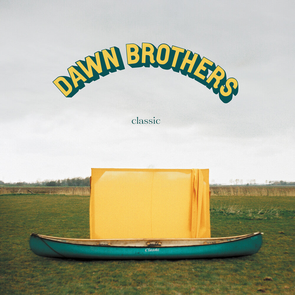 Classic [LP] Vinyl Record