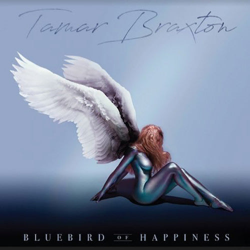 Braxton,tamar - Tamar Braxton - Music CD