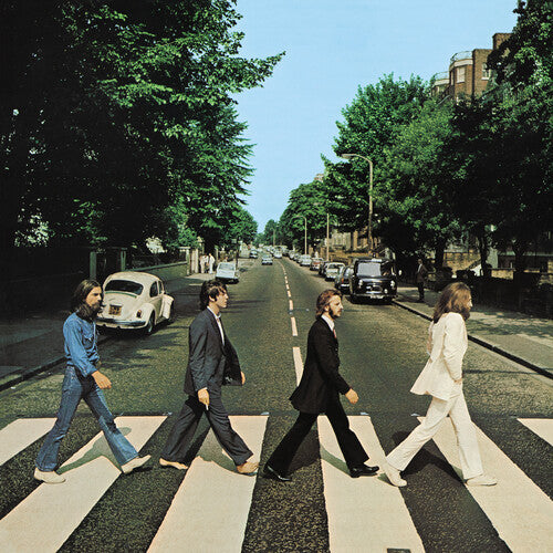 The Beatles - Abbey Road Anniversary (Deluxe Edition) Music CD