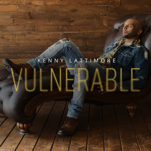 Vulnerable [Digipak] Music CD