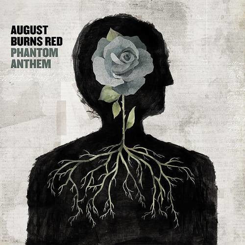 August Burns Red - Phantom Anthem [2LP] Vinyl Record