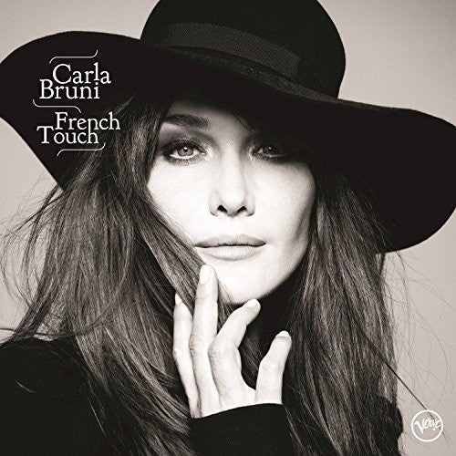 French Touch Music CD