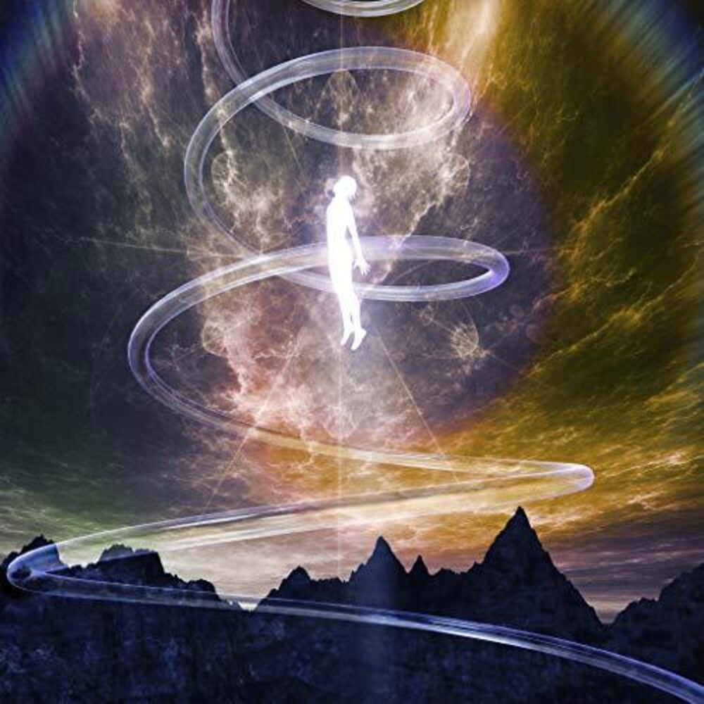 Light Path 8 [Clear Vinyl] (Ofv) (Dli) Vinyl Record