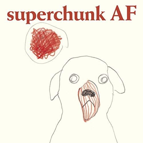 Superchunk - Acoustic Foolish Vinyl Record