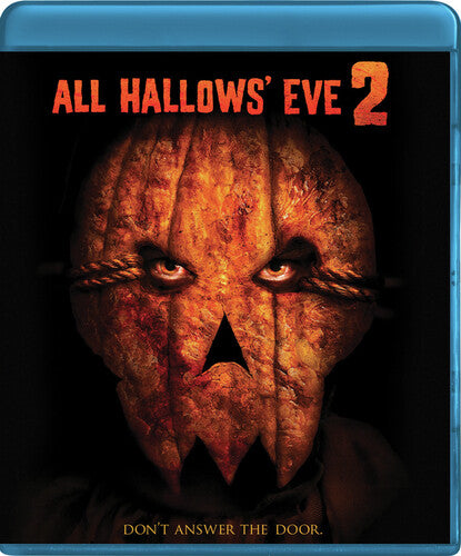 All Hallows Eve 2 - All Hallows Eve 2 - Blu-ray