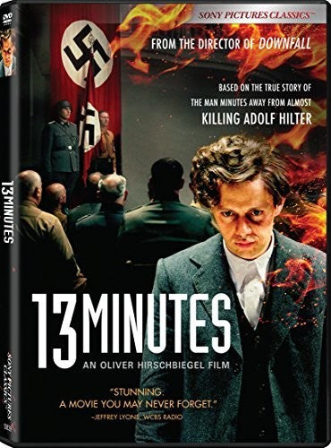 13 Minutes - 13 Minutes - DVD
