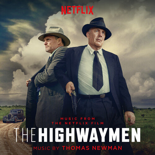 Highwaymen / O.s.t. - Highwaymen / O.s.t. - Music CD