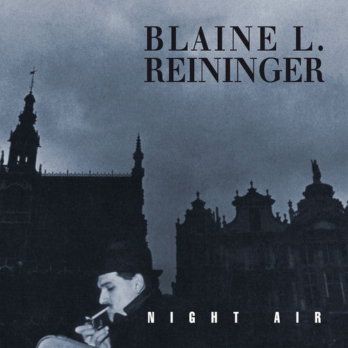 Night Air Music CD