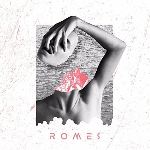 Romes - Romes - Music CD
