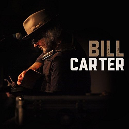 Carter,bill - Bill Carter - Music CD