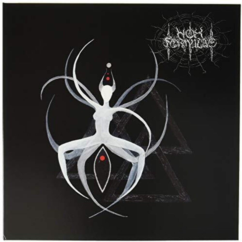 Hidden Paths To Black Ecstasy [LP] Vinyl Record
