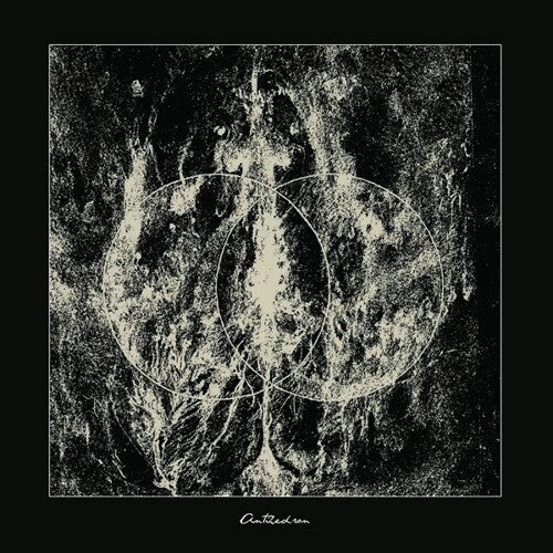 Devouring Star - Antihedron Vinyl Record