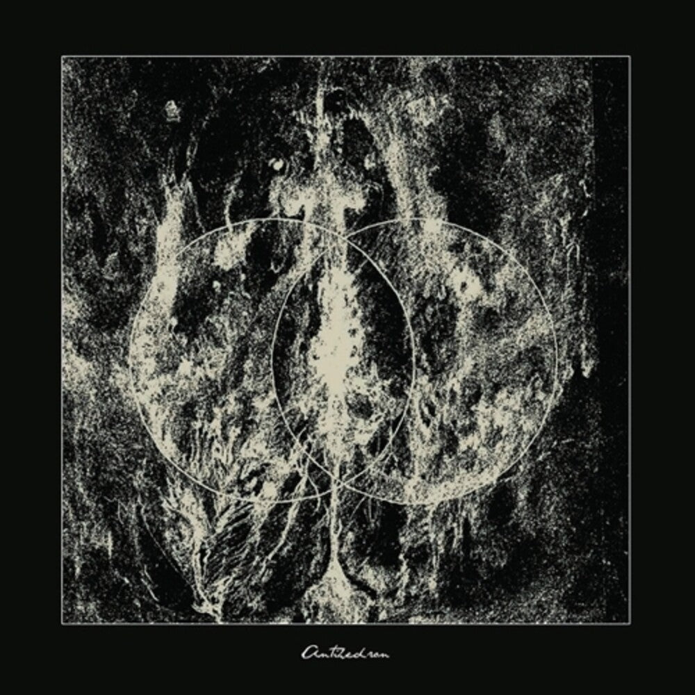 Antihedron [LP] Vinyl Record
