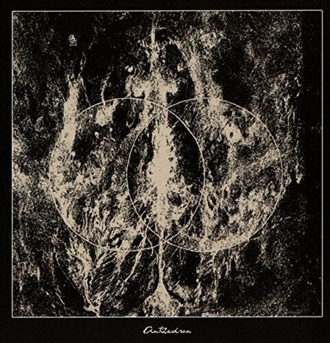 Devouring Star - Antihedron - Music CD
