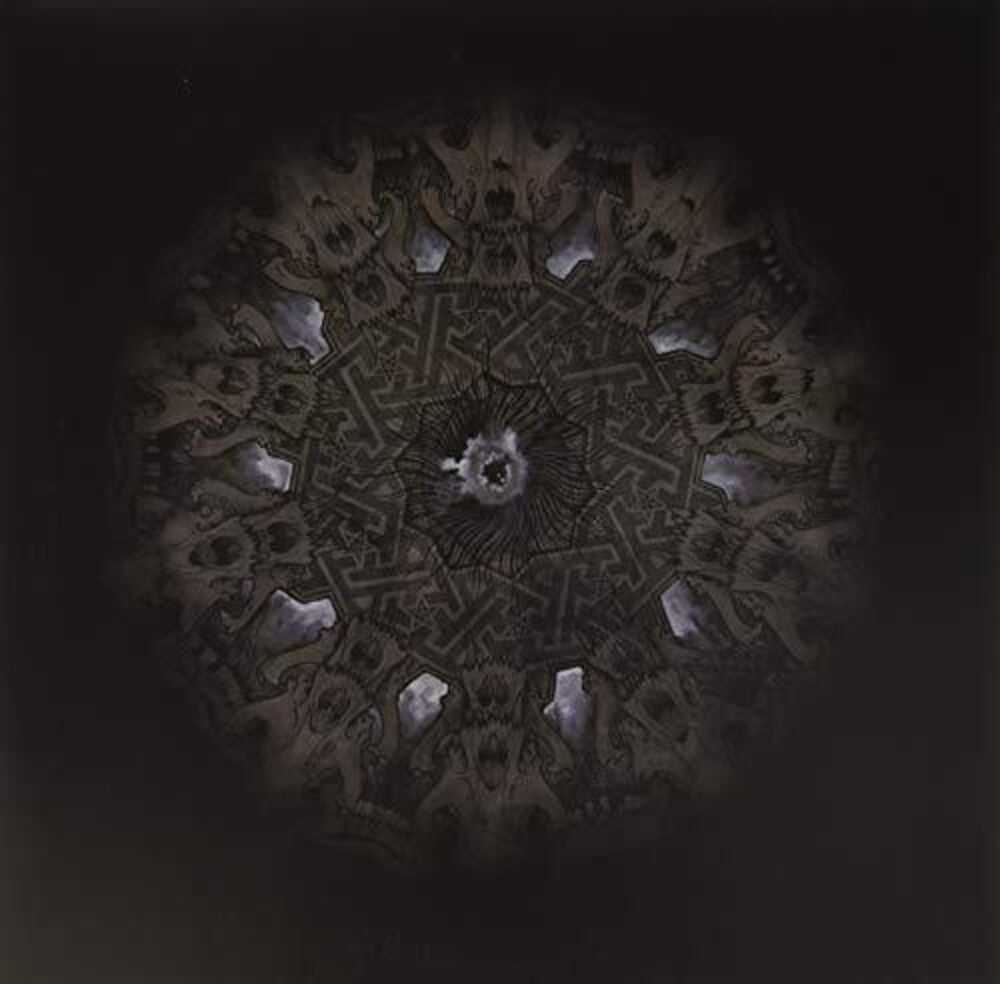 Elegy Of The Archeonaut [LP] Vinyl Record