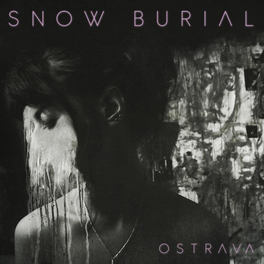 Snow Burial - Ostrava [LP] Vinyl Record
