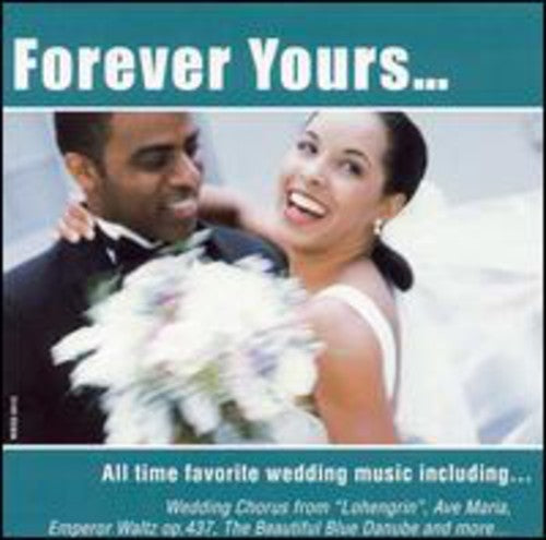 Forever Yours / Various - Forever Yours / Various - Music CD
