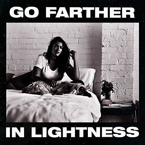 Gang Of Youths - Go Farther In Lightness - Vinyl Record