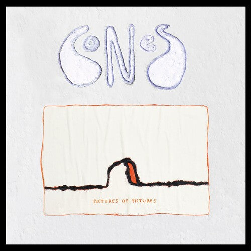 Cones - Pictures Of Pictures - Vinyl Record