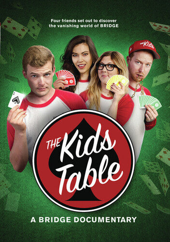 Kid's Table - Kid's Table - DVD