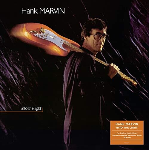 Marvin,hank - Into The Light - Vinyl Record