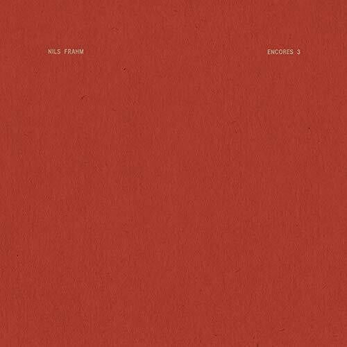 Frahm,nils - Encores 3 - Vinyl Record