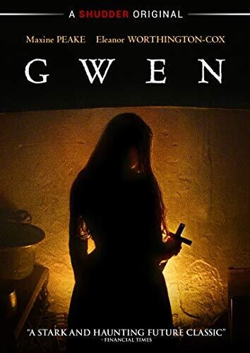 Gwen/dvd - Gwen/dvd - DVD