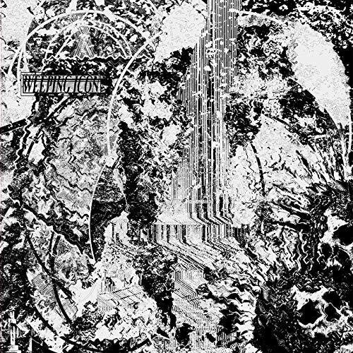Weeping Icon - Weeping Icon - Music CD