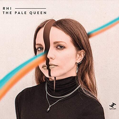 Rhi - Pale Queen - Music CD