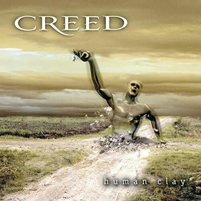 Creed - Human Clay [2LP] Vinyl Record