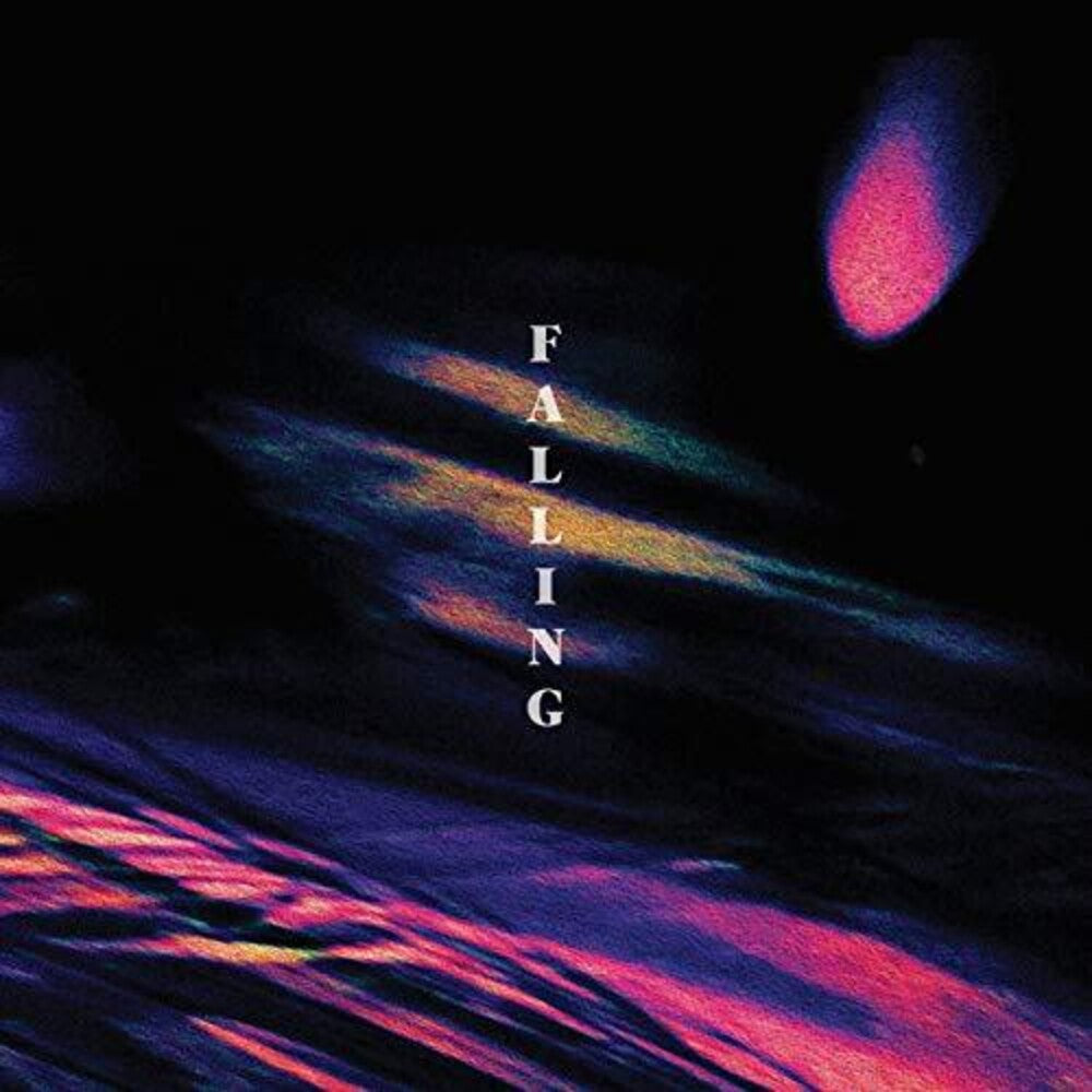 Falling EP [Vinyl] Vinyl Record