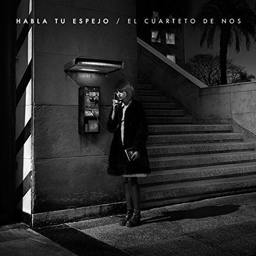 Cuarteto De Nos - Habla Tu Espejo - Vinyl Record