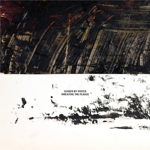 Guided By Voices - Sweating The Plague - Music CD