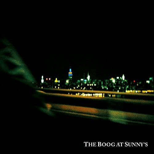 Brooklyn Boogaloo Blowout - Boog At Sunny's - Music CD
