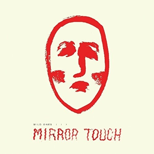 Wild Ones - Mirror Touch - Music CD