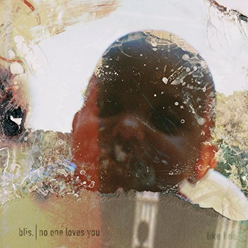 Blis. - No One Loves You - Music CD