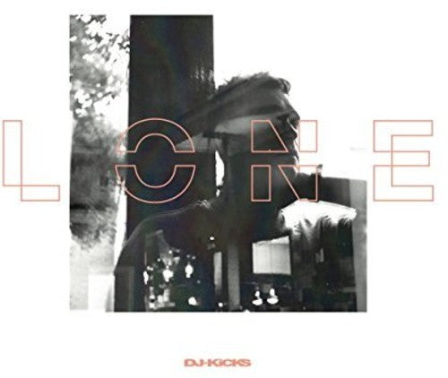Lone - Dj-kicks - Music CD