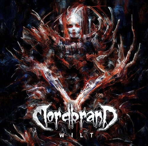 Mordbrand - Wilt Vinyl Record
