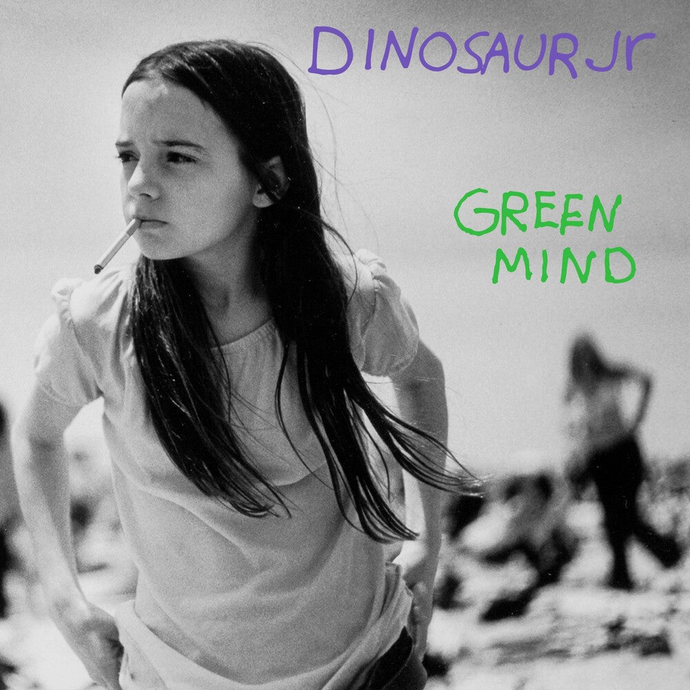 Green Mind [Deluxe] (Exp) Music CD