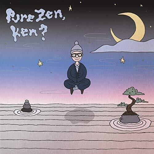 Yip Man - Pure Zen Ken - Music CD