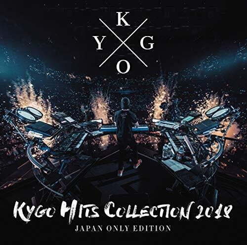 Kygo - Kygo Hits Collection 2018: Japan Only Edition - Music CD