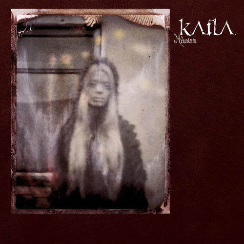 Katla - Modurastin - Music CD