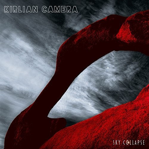 Sky Collapse (Blk) (Ep) [Limited Edition] Vinyl Record