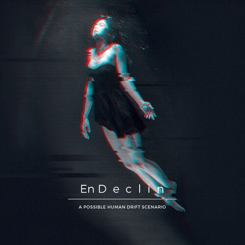 En Declin - Possible Human Drift Scenario - Music CD