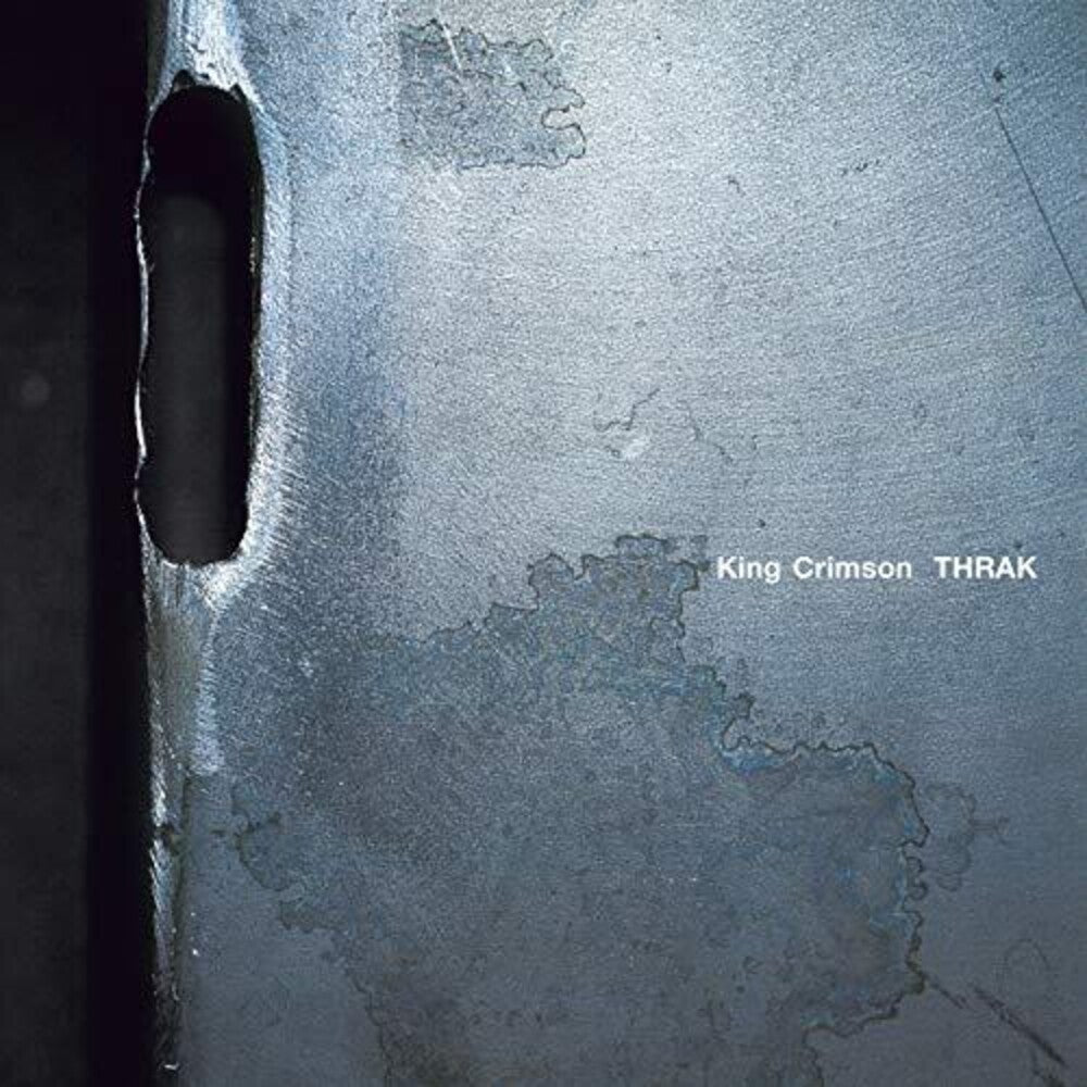 Thrak (200gm Vinyl) [LP] Vinyl Record