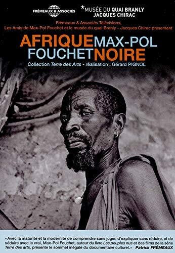 Fouchet - Afrique Noire - DVD